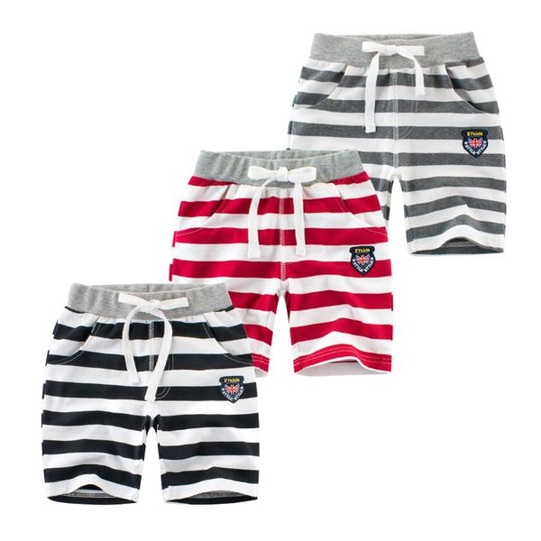 baby boy shorts summer new casual childrens striped stretch cotton short style pants kids boys loose mid waist soft trousers, Blue
baby boy shorts summer new casual childrens striped stretch cotton short style pants kids boys loose mid waist soft trousers, Blue