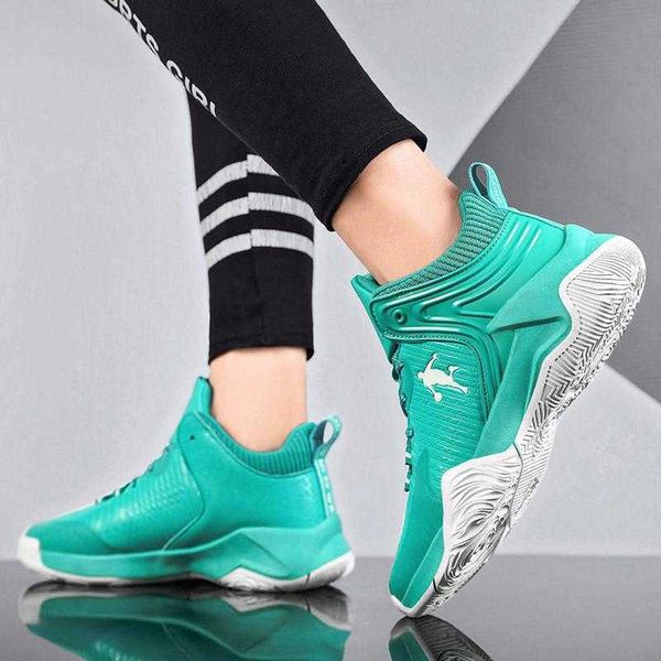 autumn and winter basketball sho men's breathable high anti slip wear-ristant primary middle school students' psh sports
autumn and winter basketball sho men's breathable high anti slip wear-ristant primary middle school students' psh sports