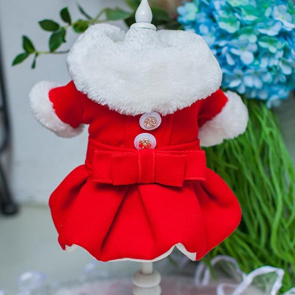 dog apparel lovely button designer pet clothes thicken winter warm princess wedding coat jacket for small dogs cotton ropa perro red 10e
dog apparel lovely button designer pet clothes thicken winter warm princess wedding coat jacket for small dogs cotton ropa perro red 10e