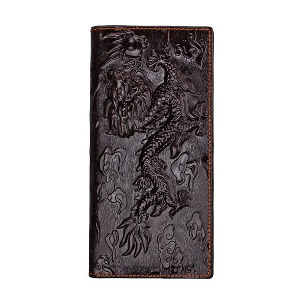 wallets luufan design leather men wallet designer purse with dragon embossing high fashion rfid, Red;black
wallets luufan design leather men wallet designer purse with dragon embossing high fashion rfid, Red;black