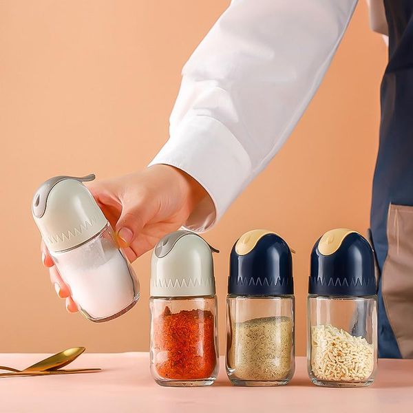 storage bottles & jars creative bird design glass spices box pepper spice shaker salt seasoning organizer kitchen cruet condiment bottle con
storage bottles & jars creative bird design glass spices box pepper spice shaker salt seasoning organizer kitchen cruet condiment bottle con