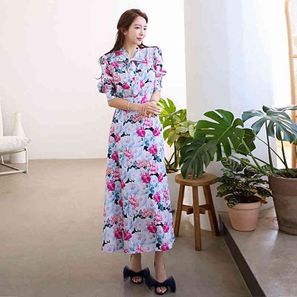 arriving style women elegant beach stay neck tempered ol fine print a-line dress summer, Black;gray
arriving style women elegant beach stay neck tempered ol fine print a-line dress summer, Black;gray