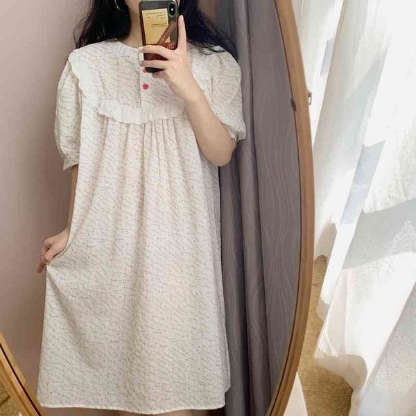 women's sleepwear girls pajamas loose home wear night summer soft all match femme florals print princess 8unq, Black;red
women's sleepwear girls pajamas loose home wear night summer soft all match femme florals print princess 8unq, Black;red