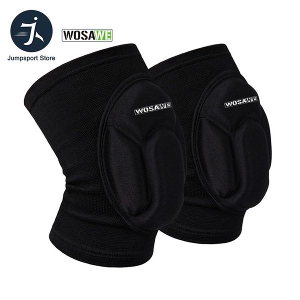 elbow & knee pads downhill soft sponge dancing brace motocross kneepad mtb bicycle cycling kneepads skiing sports safety protection, Black;gray
elbow & knee pads downhill soft sponge dancing brace motocross kneepad mtb bicycle cycling kneepads skiing sports safety protection, Black;gray