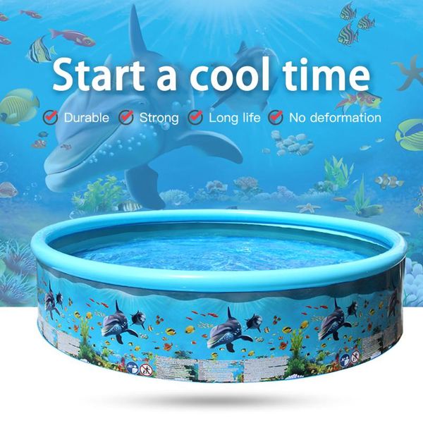 pool & accessories thickened inflatable swimming blow up backyard foldable infant water floating for kids
pool & accessories thickened inflatable swimming blow up backyard foldable infant water floating for kids