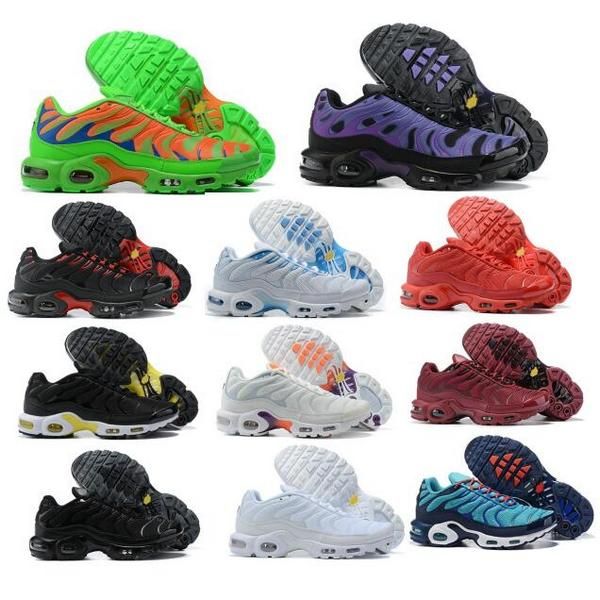 tn tns plus men running shoes designer training shoes tennis sneakers triple white cushion and increase the shock absorption of whole palm s
tn tns plus men running shoes designer training shoes tennis sneakers triple white cushion and increase the shock absorption of whole palm s