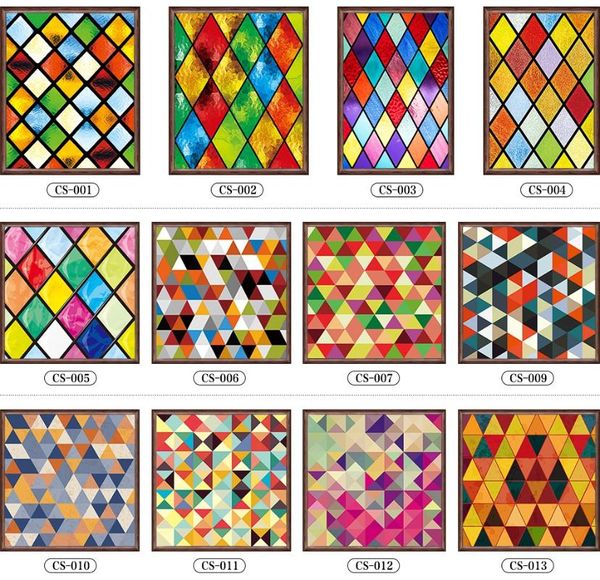 window stickers custom no glue electrostatic scrubs translucent church stained glass windows and doors wardrobe furniture foil 70x100cm 
window stickers custom no glue electrostatic scrubs translucent church stained glass windows and doors wardrobe furniture foil 70x100cm