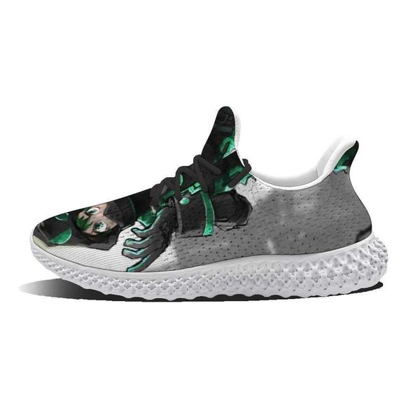 spring 2021 midoriya izuku custom diy new flat lace-up shoes zb03 
spring 2021 midoriya izuku custom diy new flat lace-up shoes zb03