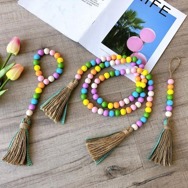 decorative objects & figurines nordic wood bead garland wind chimes rustic farmhouse tiered tray holiday decorations natural country home de
decorative objects & figurines nordic wood bead garland wind chimes rustic farmhouse tiered tray holiday decorations natural country home de