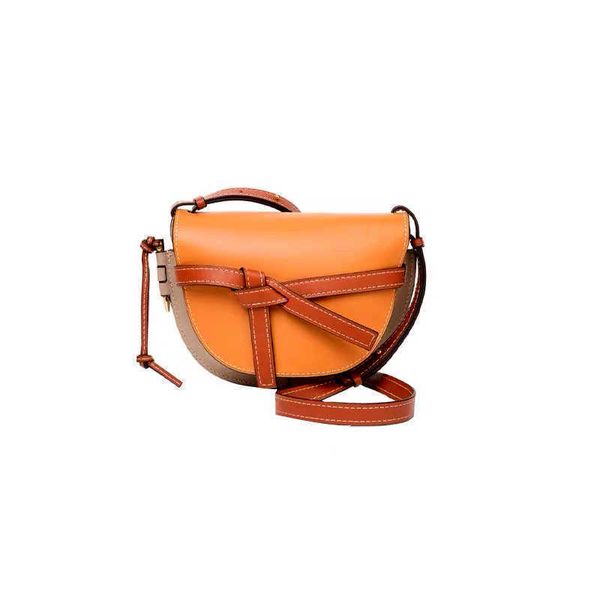 2021 star's same women's triangle saddle bag, one shoulder messenger butterfly knot, rope small leather zly
2021 star's same women's triangle saddle bag, one shoulder messenger butterfly knot, rope small leather zly