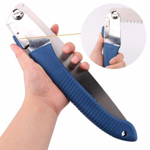 hand tools portable home manual pruning hacksaws garden folding trimming saw household anti-skip steel sawing tool 27cm
hand tools portable home manual pruning hacksaws garden folding trimming saw household anti-skip steel sawing tool 27cm