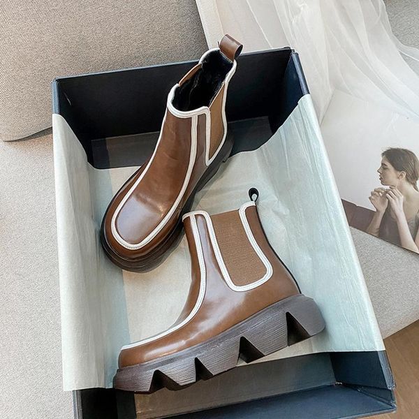 boots 2021 ankle for women platform high heels shoes stripe fashion round toe slip on ladies botas de mujer, Black
boots 2021 ankle for women platform high heels shoes stripe fashion round toe slip on ladies botas de mujer, Black