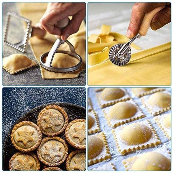 edge flower mold, cake, dumpling skin cake cutter mold home durable stable easy to operate kitchenware baking & pastry tools
edge flower mold, cake, dumpling skin cake cutter mold home durable stable easy to operate kitchenware baking & pastry tools