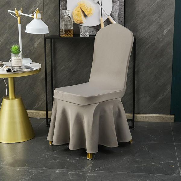 chair covers 2021 rushed solid color spandex el protector cover half skirted stretch elastic dining room seat removable slipcover
chair covers 2021 rushed solid color spandex el protector cover half skirted stretch elastic dining room seat removable slipcover