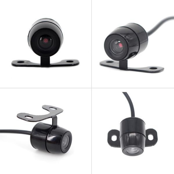 car rear view cameras& parking sensors gianloon mini size camera 170degree ccd reverse backup for universal
car rear view cameras& parking sensors gianloon mini size camera 170degree ccd reverse backup for universal