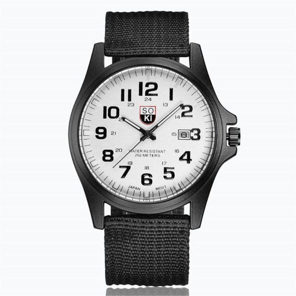 wristwatches quartz round wrist watch couple fashion nylon strap analog watches automatic luminous clock men waterproof mechanical top, Slivery;brown
wristwatches quartz round wrist watch couple fashion nylon strap analog watches automatic luminous clock men waterproof mechanical top, Slivery;brown