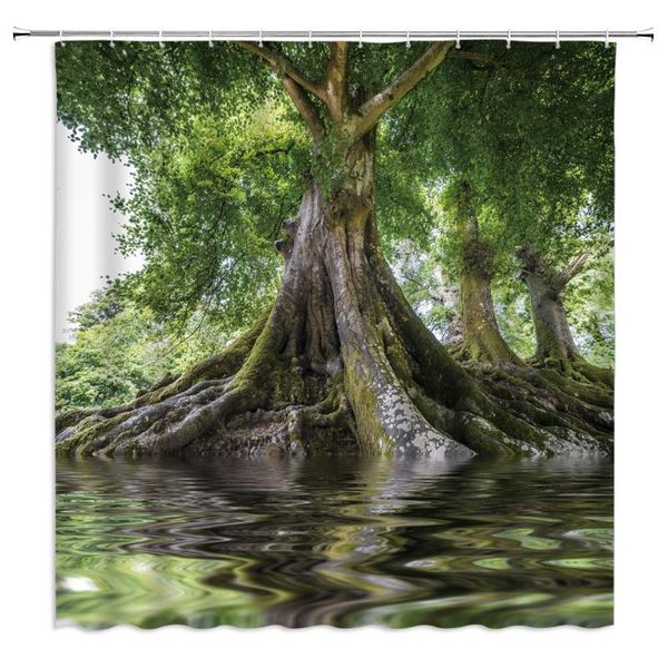shower curtains tree curtain ancient by the river country style polyester fabric bathroom accessories 70Ã70 inch with hook hole
shower curtains tree curtain ancient by the river country style polyester fabric bathroom accessories 70Ã70 inch with hook hole