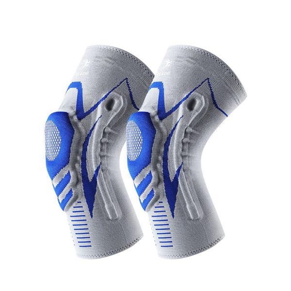 elbow & knee pads sports kneepad gear fitness running cycling accessories men and women breathable elastic anti-collision, Black;gray
elbow & knee pads sports kneepad gear fitness running cycling accessories men and women breathable elastic anti-collision, Black;gray