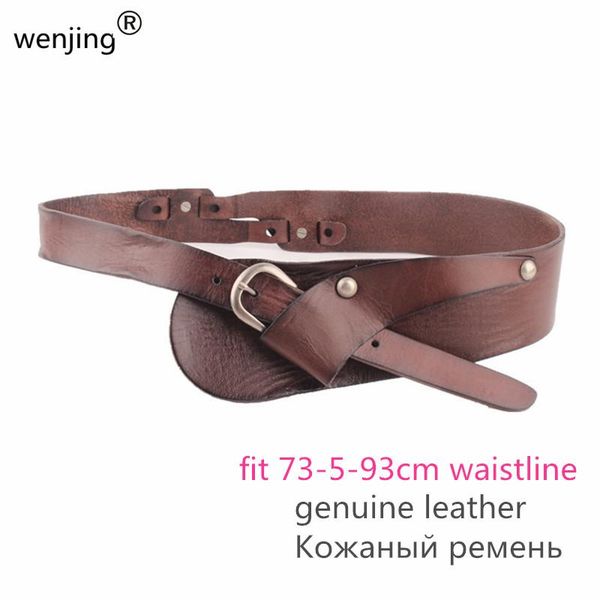 belts wjwb2 2021 winter women wide cowhide genuine lather oblique lines dress lady retro leather belt, Black;brown
belts wjwb2 2021 winter women wide cowhide genuine lather oblique lines dress lady retro leather belt, Black;brown