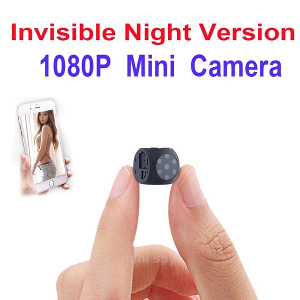 mini camera hd 1080p cam night vision camcorder action dv video recorder micro cameras support hidden tf card
mini camera hd 1080p cam night vision camcorder action dv video recorder micro cameras support hidden tf card