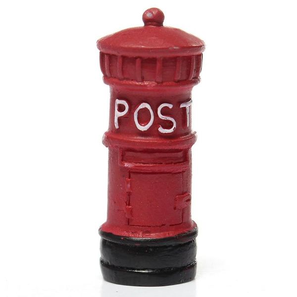 decorative objects & figurines miniature retro postbox craft dollhouse decor garden fairy ornament flower pot plant home diy red
decorative objects & figurines miniature retro postbox craft dollhouse decor garden fairy ornament flower pot plant home diy red