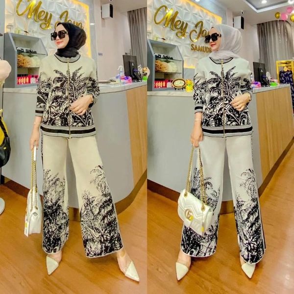 ethnic clothing wepbel 2 piece sets outfits fashion muslim knitting suit sweater outwear knitted pants middle east women islamic, Red
ethnic clothing wepbel 2 piece sets outfits fashion muslim knitting suit sweater outwear knitted pants middle east women islamic, Red