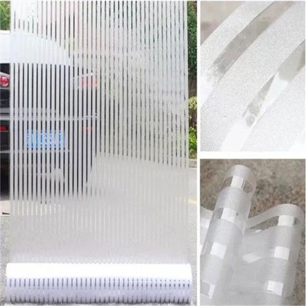 window stickers office stripe frosted glass sticker bathroom living room decorative film static adhesive-shades for home door
window stickers office stripe frosted glass sticker bathroom living room decorative film static adhesive-shades for home door