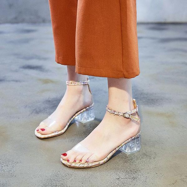 sandals women transparent flats shoes large size female clear ladies roman beach sandalias mujer 2021 yuj7, Black
sandals women transparent flats shoes large size female clear ladies roman beach sandalias mujer 2021 yuj7, Black