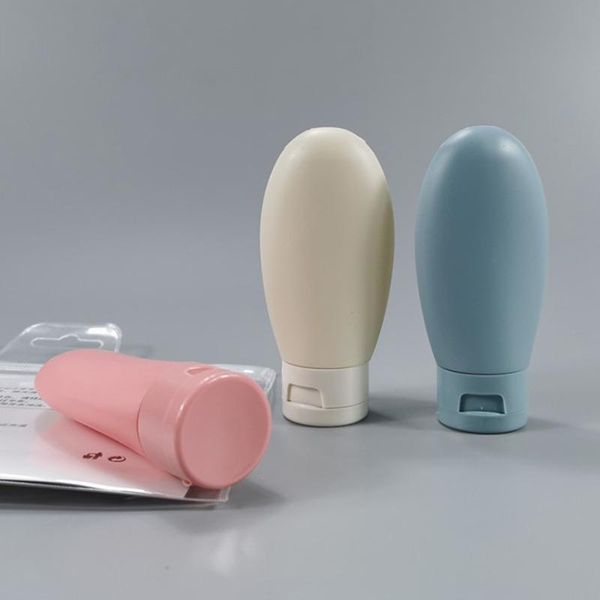 storage bottles & jars 1pcs portable essence shampoo shower gel container nordic syle travel refillable bottle kit
storage bottles & jars 1pcs portable essence shampoo shower gel container nordic syle travel refillable bottle kit