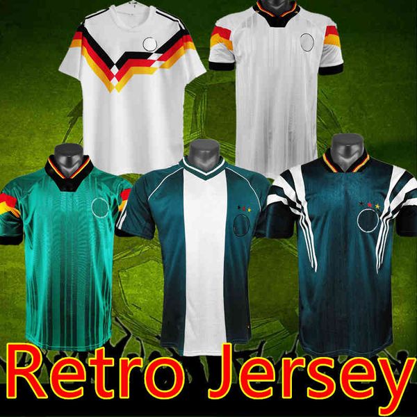 retro germany soccer jerseys 1990 92 96 98 littbarski ballack klinsmann matthias classic vintage kalkbrenner football shirts kits, Black
retro germany soccer jerseys 1990 92 96 98 littbarski ballack klinsmann matthias classic vintage kalkbrenner football shirts kits, Black