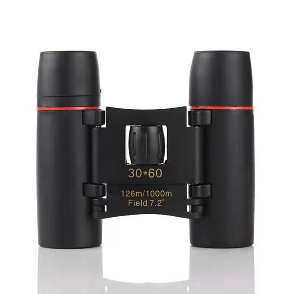 red film 30x60 binoculars high power outdoor mini telescope
red film 30x60 binoculars high power outdoor mini telescope