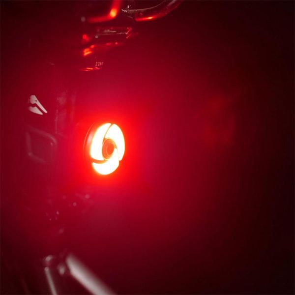 bicycle taillight smart brake light cycling usb charging warning rear waterproof bycicle back (red) bike lights
bicycle taillight smart brake light cycling usb charging warning rear waterproof bycicle back (red) bike lights