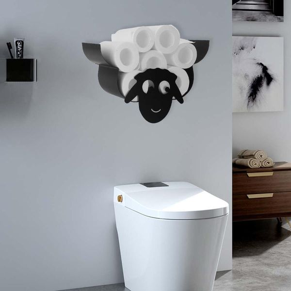 toilet paper holders cartoon iron holder tissue storage box kitchen stand rack roll bathroom accessories
toilet paper holders cartoon iron holder tissue storage box kitchen stand rack roll bathroom accessories