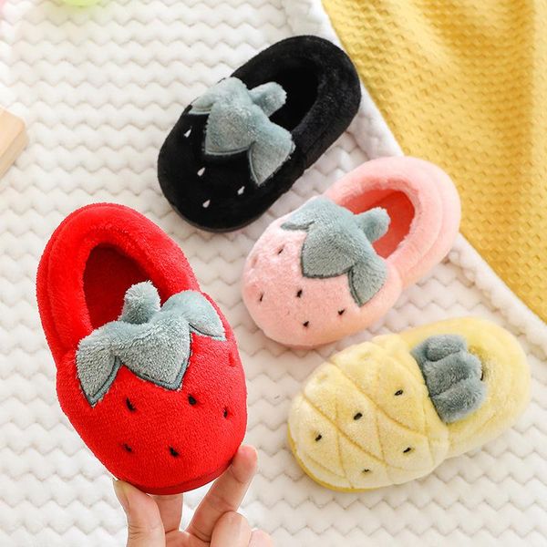 slipper winter baby flip flops kids slippers home girl clothes boys indoor cotton cartoon fruits room skid warm, Black;grey
slipper winter baby flip flops kids slippers home girl clothes boys indoor cotton cartoon fruits room skid warm, Black;grey