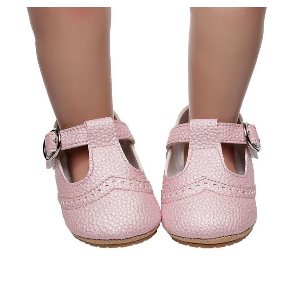 first walkers toddler child baby girl leather shoes solid color cute summer princess fashion buckle casual flat children shoes#m
first walkers toddler child baby girl leather shoes solid color cute summer princess fashion buckle casual flat children shoes#m