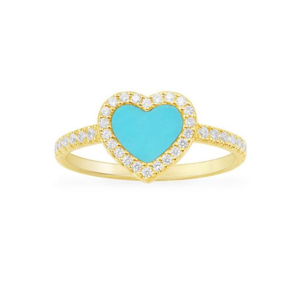 cluster rings sljely fashion 925 sterling silver lagoon blue love heart paved ring women france june un apres midi a la plage brand jewelry, Golden;silver
cluster rings sljely fashion 925 sterling silver lagoon blue love heart paved ring women france june un apres midi a la plage brand jewelry, Golden;silver