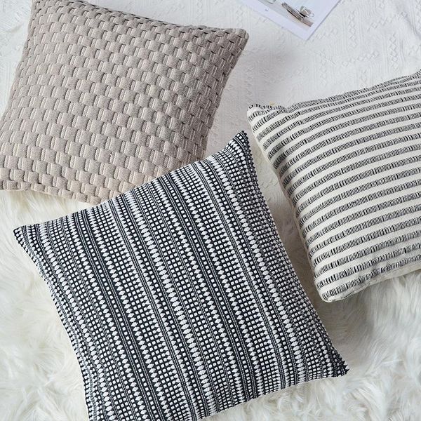 cushion/decorative pillow linen blended woven cross border cushion cover homestay el home sofa decorative decor
cushion/decorative pillow linen blended woven cross border cushion cover homestay el home sofa decorative decor
