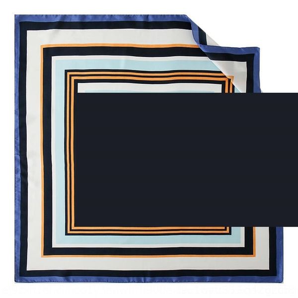 syev gaohe ties fashion simple back cravat shape color stripe small square face towel face towel small square korean versatile scarf silk s, Black;gray
syev gaohe ties fashion simple back cravat shape color stripe small square face towel face towel small square korean versatile scarf silk s, Black;gray