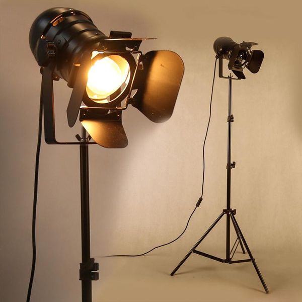 industria vintage black floor lamp retro tripod bedroom bedside lampe adjustable stand lights fixture for living room study lamps
industria vintage black floor lamp retro tripod bedroom bedside lampe adjustable stand lights fixture for living room study lamps