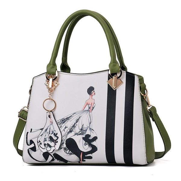 evening bags elegant female handbags 2021 fashion shoulder pu leather women's designer crossbody character bag
evening bags elegant female handbags 2021 fashion shoulder pu leather women's designer crossbody character bag