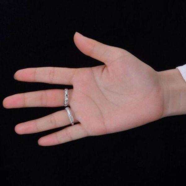 wedding rings classic and elegant men's accessories ring, suitable for social, wedding, company annual meeting other occasions, Slivery;golden
wedding rings classic and elegant men's accessories ring, suitable for social, wedding, company annual meeting other occasions, Slivery;golden