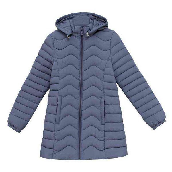 cotton padded clothes women's mid long 2021 winter light down cotton mother et korean version thickened, Black
cotton padded clothes women's mid long 2021 winter light down cotton mother et korean version thickened, Black