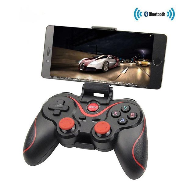 game controllers & joysticks wireless joystick support bluetooth 3.0 for gamepad controller gaming control tablet pc android smart mobile
game controllers & joysticks wireless joystick support bluetooth 3.0 for gamepad controller gaming control tablet pc android smart mobile