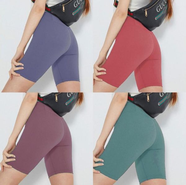 gym clothing good quality women yoga fitness workout shorts nude feeling, White;black
gym clothing good quality women yoga fitness workout shorts nude feeling, White;black