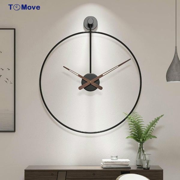 large 3d gold luxury wall clock metal modern design living room decoration iron personality clocks home decor gift
large 3d gold luxury wall clock metal modern design living room decoration iron personality clocks home decor gift