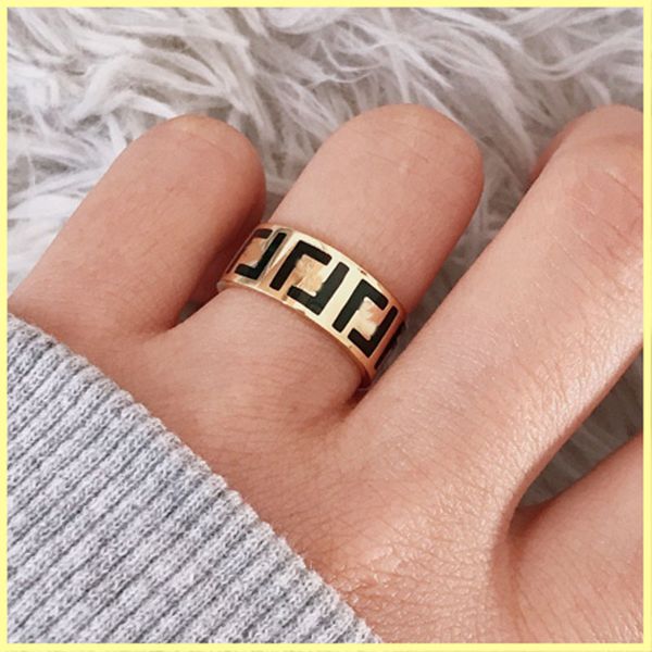 luxurys designers ring jewelry designer mens rings engagements for women love ring gold necklaces 21081004r, Silver
luxurys designers ring jewelry designer mens rings engagements for women love ring gold necklaces 21081004r, Silver