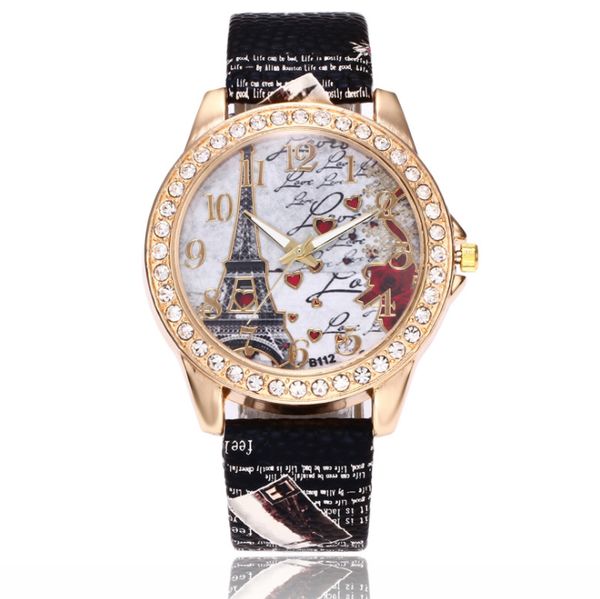 women watch quartz watches 28mm waterproof fashion modern wristwatch gifts for woman color5, Slivery;brown
women watch quartz watches 28mm waterproof fashion modern wristwatch gifts for woman color5, Slivery;brown
