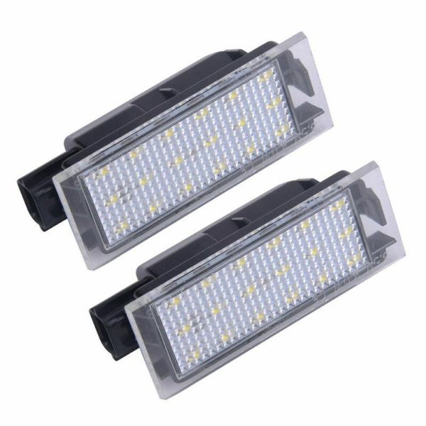 emergency lights 2pcs license plate light for smart fortwo 453 coupe c453 cabriolet a453 18-smd 126lm 12-30v auto
emergency lights 2pcs license plate light for smart fortwo 453 coupe c453 cabriolet a453 18-smd 126lm 12-30v auto