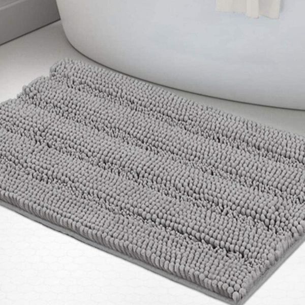 carpets non slip microfiber shower rug for bathroom luxury chenille bath rugs extra absorbent mat shaggy carpet
carpets non slip microfiber shower rug for bathroom luxury chenille bath rugs extra absorbent mat shaggy carpet