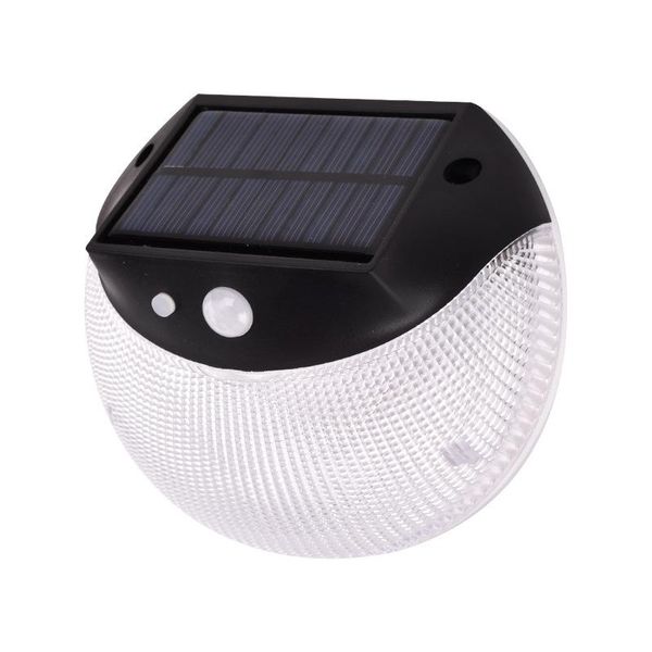 solar lamps super bright round sensor wall light outdoor lighting led lamp waterproof street for household garden
solar lamps super bright round sensor wall light outdoor lighting led lamp waterproof street for household garden